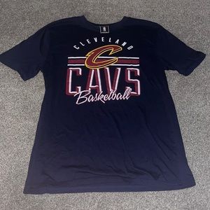 Cleveland Cavs Tshirt